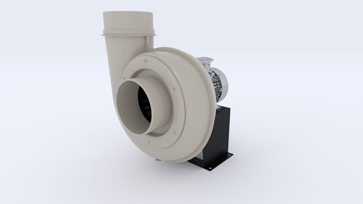 High-Quality Centrifugal Blower Solutions for Efficient Ventilation