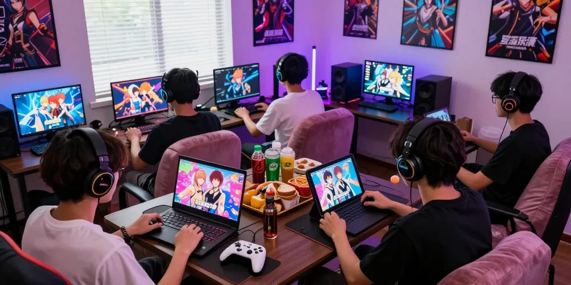 Is Hentaigame the Next Big Thing in Adult Gaming? Discover What Makes It Essential in 2026!