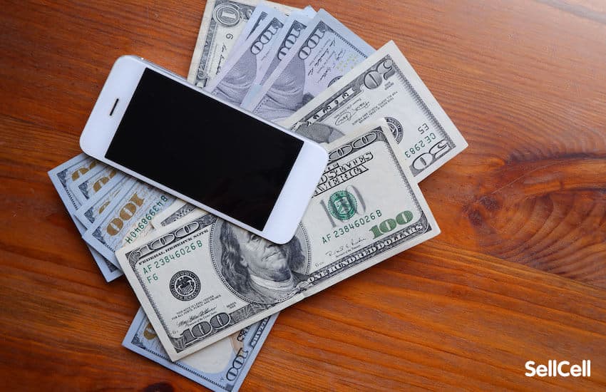 Sell My Phone Instant Cash – How to Sell My Phone Instant Cash in Arkansas