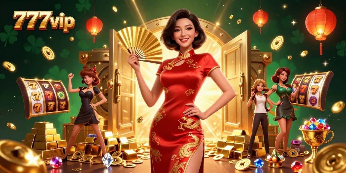 Getting the 777vip Edge Over Your Competition: Winning Strategies for Gamblers in 2026