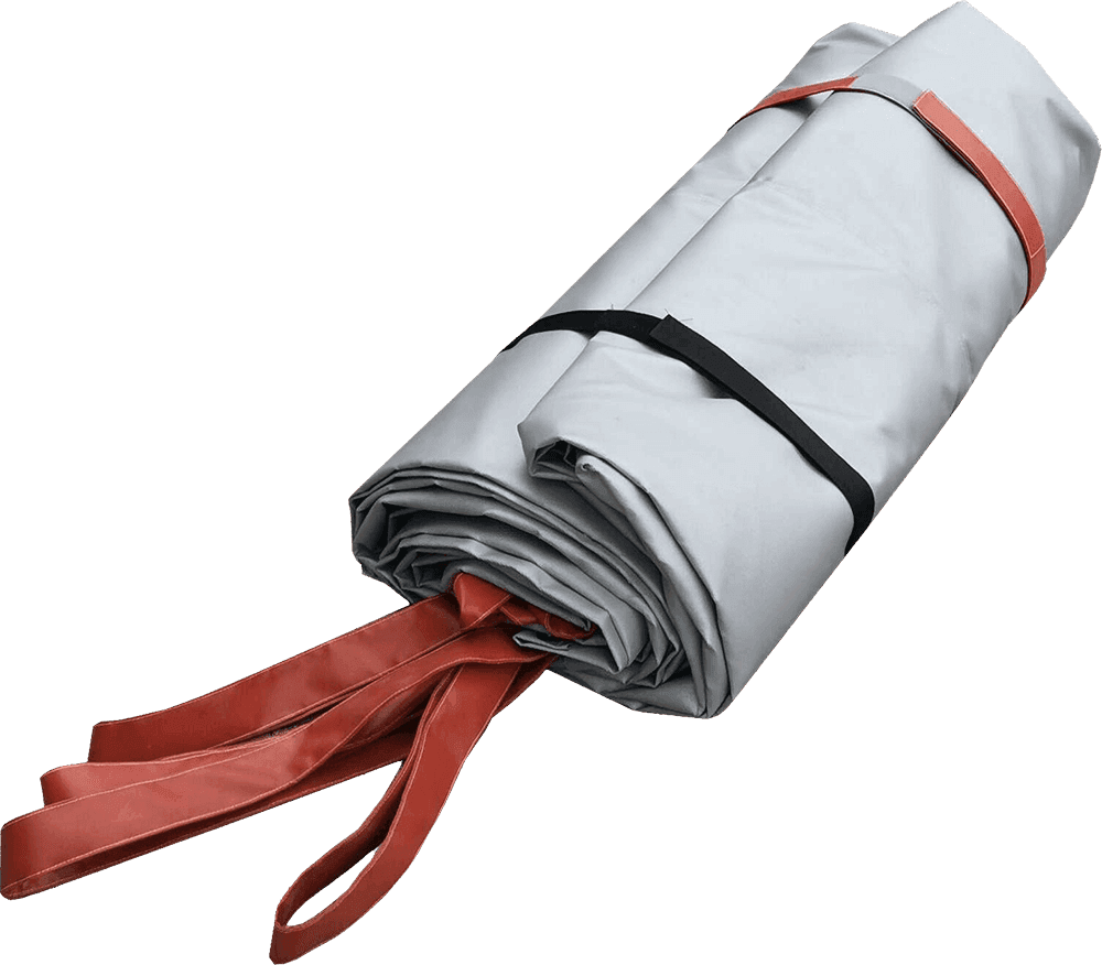 Global Fire Blanket Supplier for Industrial & Safety Use