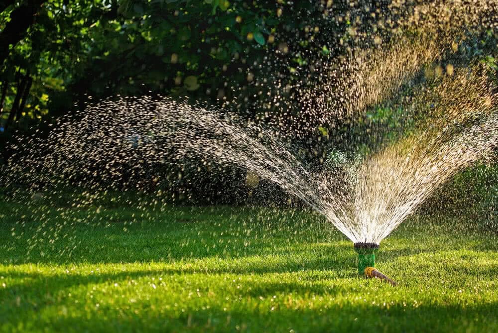 The Sprinkler Company Inc | 15+ Years of Sprinkler System Experience