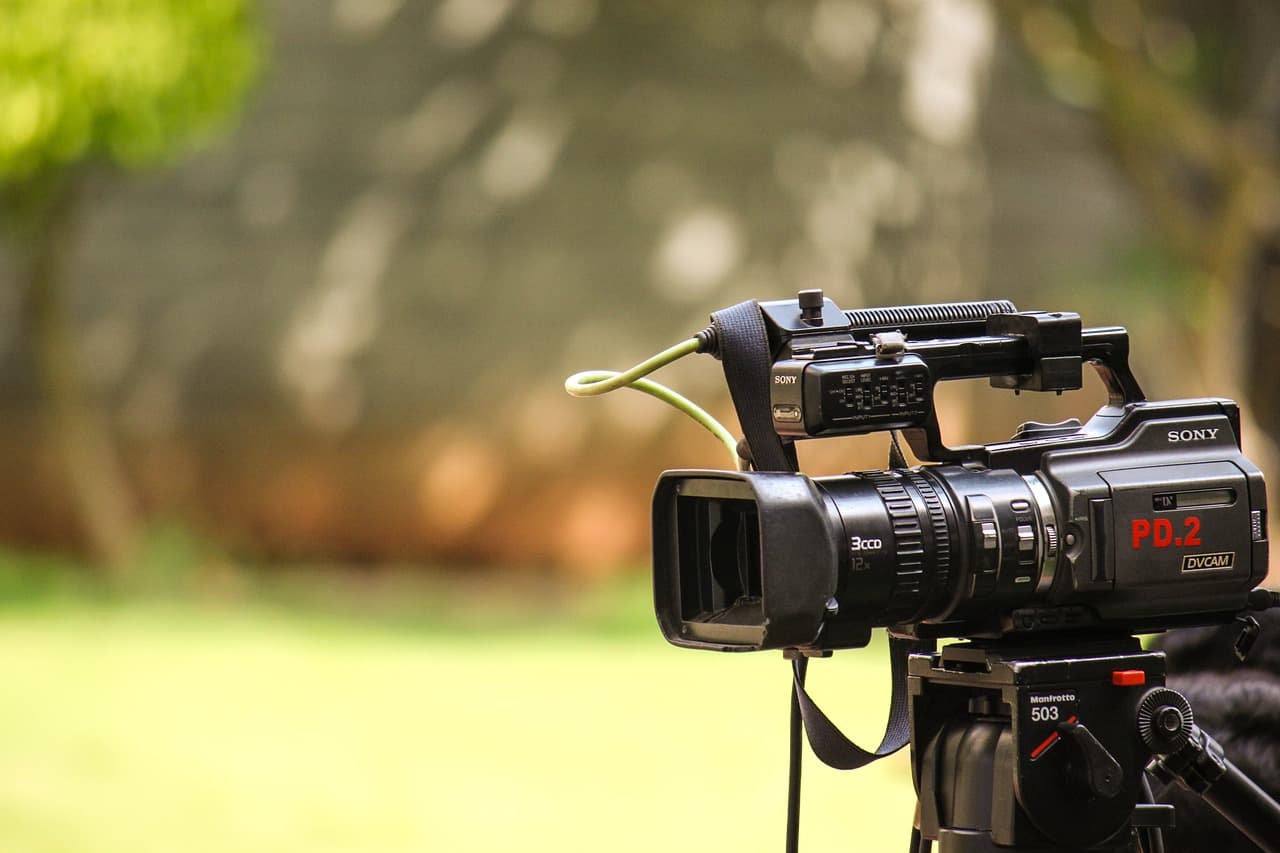 Phoenix Video Production Company Delivering Cinematic Content