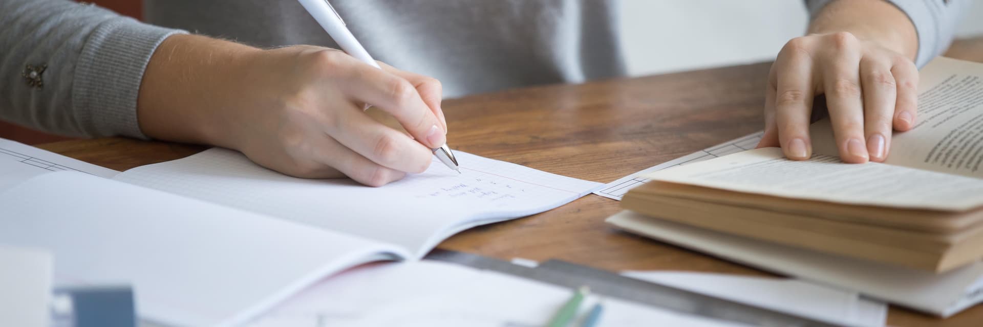 End-to-End Exam Assistance Services for Certifications