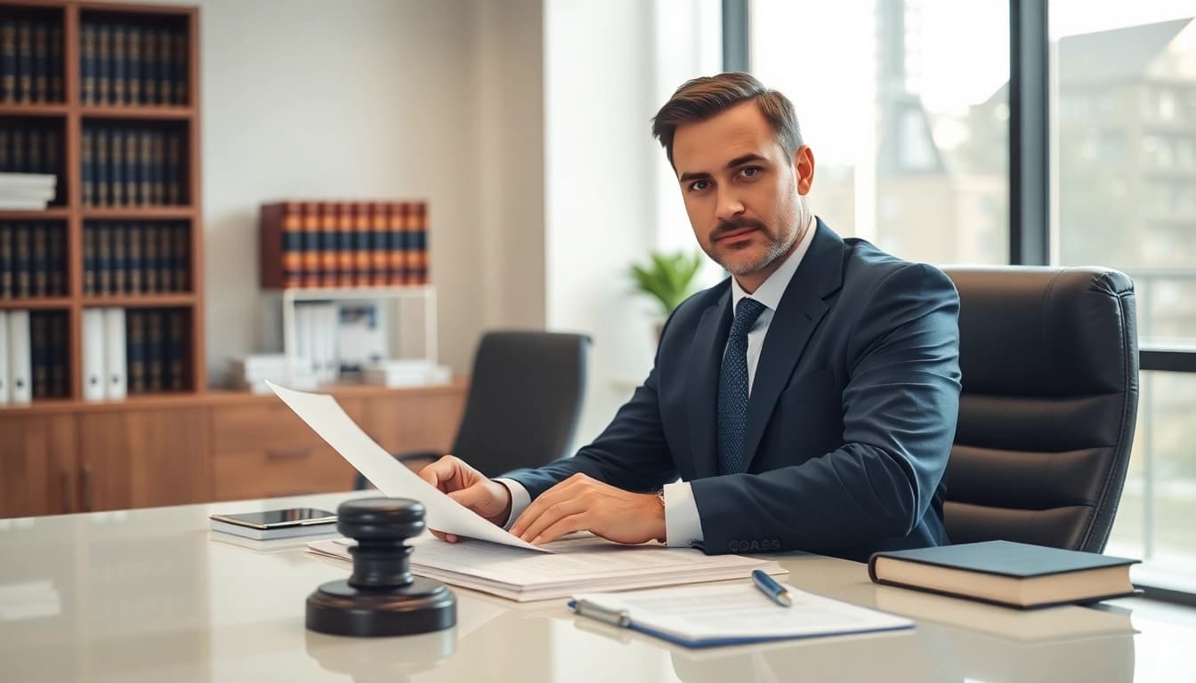 Expert Boca Raton Real Estate Litigation Lawyer for Your Legal Needs