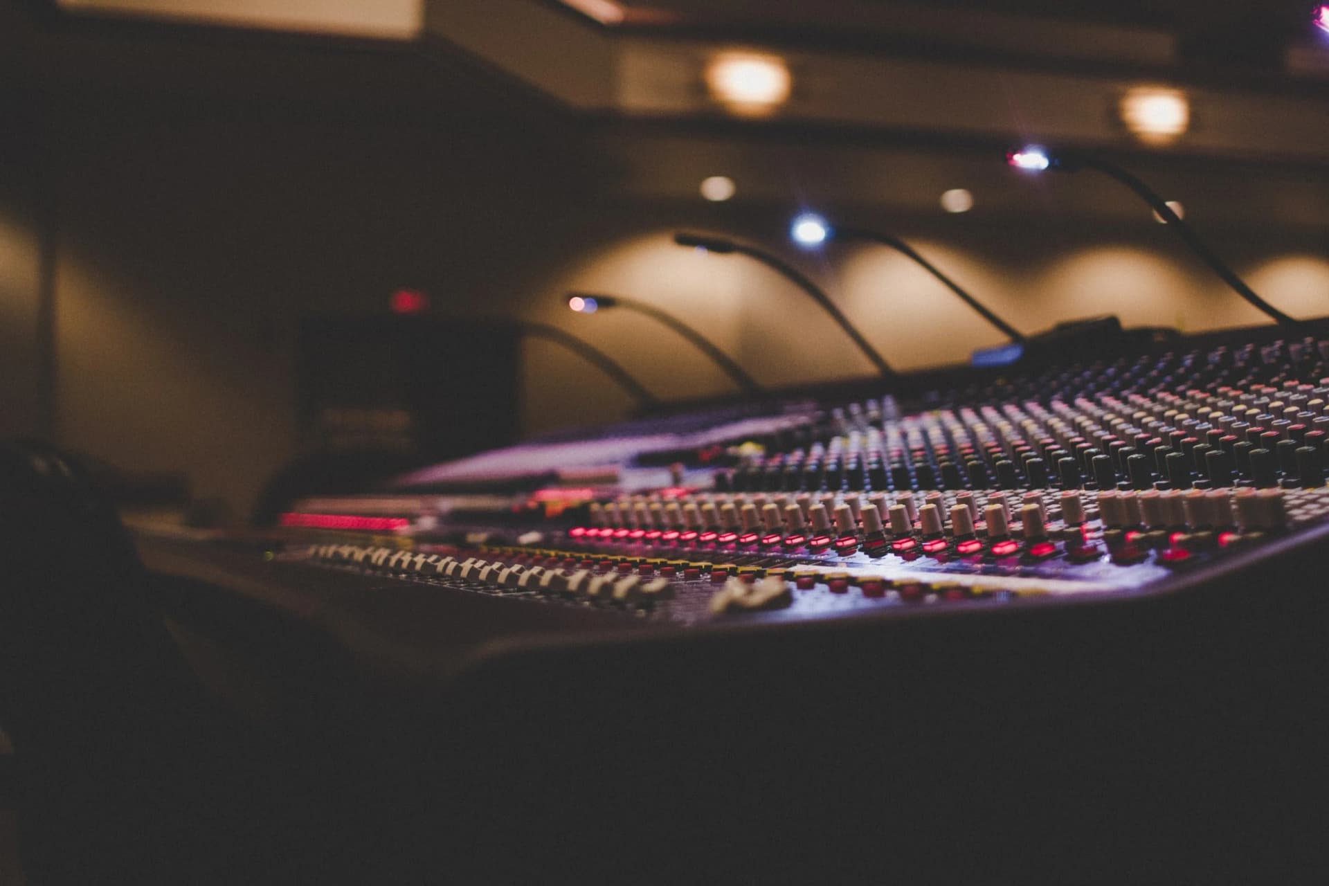 Corporate Audio Visual Services That Elevate Your Washington D.C. Events