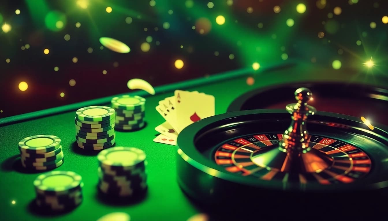 Bet da Sorte: Descubra as Melhores Apostas Online e Novidades do Cassino