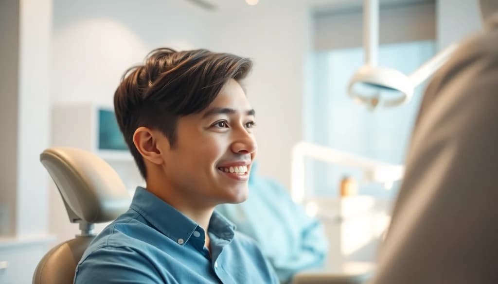 Trusted Orthodontist Near Me – Level Orthodontics