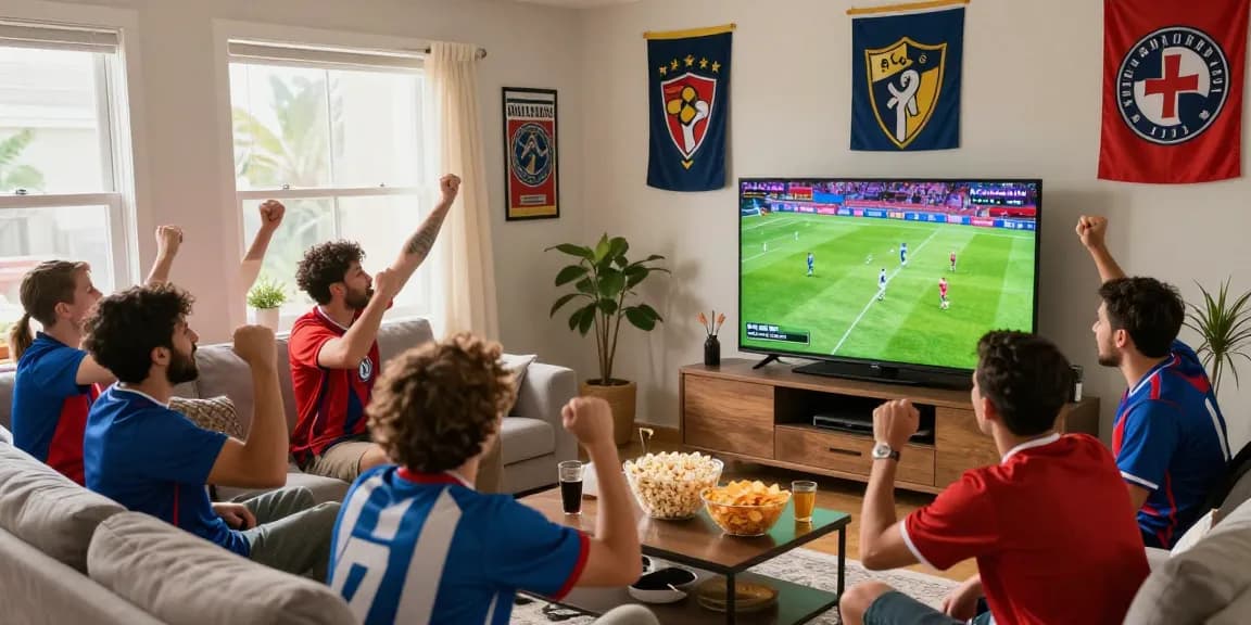 kooralive Crash Course: Master Live Sports Streaming Essentials in 2026