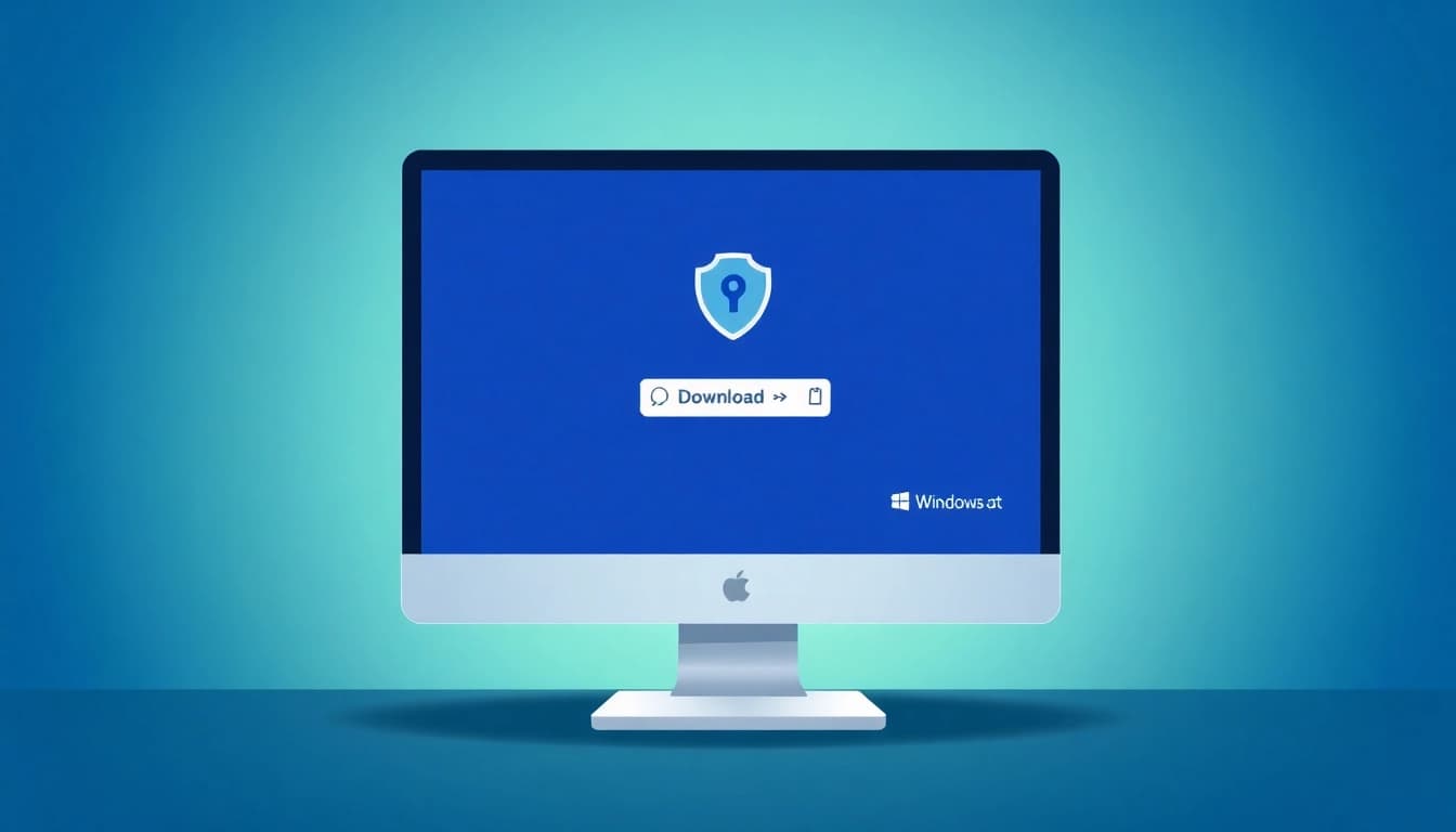 Effortless Free VPN Download for Windows: Your Easy Setup Guide