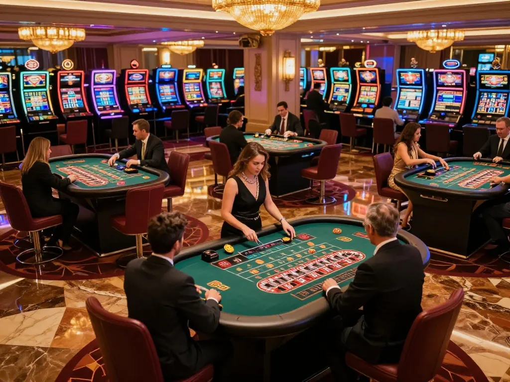 Experience thrilling moments at c168 roulette tables with eager players placing bets and vibrant casino atmosphere.