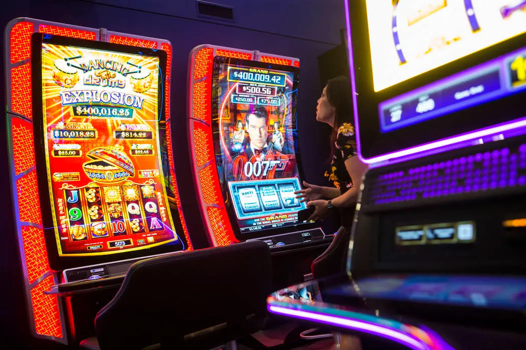 Mastering the Art of Winning on Winmy Slot: Strategies and Insights