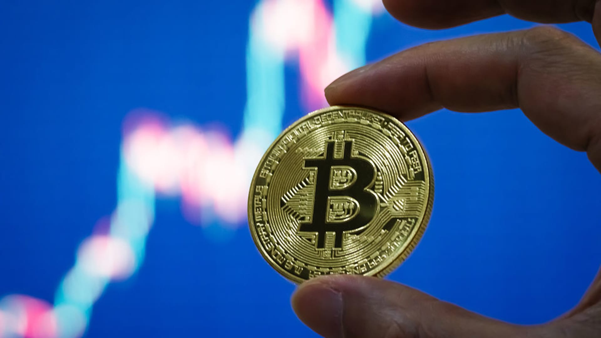 Current Bitcoin Price CAD: Insights and Trends for Investors