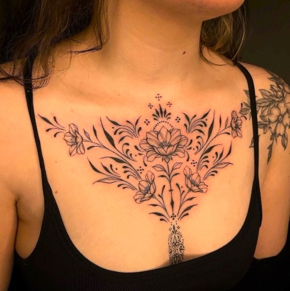 Creative Tattoo Styles and Meanings: Insights from Tattoostyles24.com