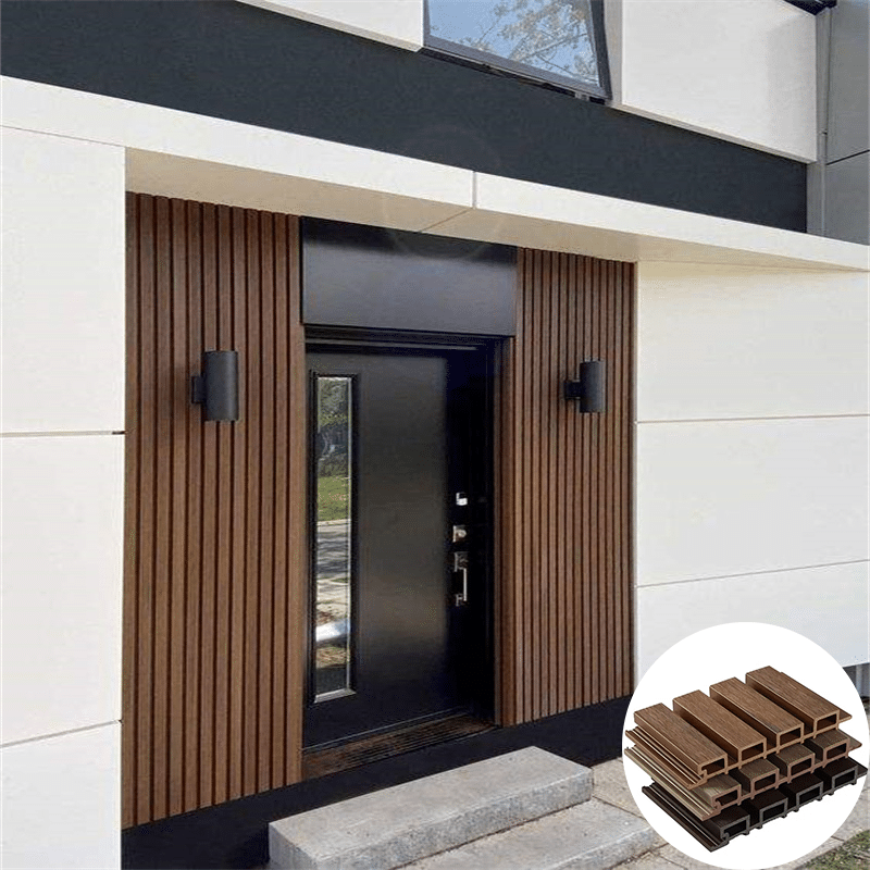Premium Composite Wall Panels for Residential and Commercial Facades