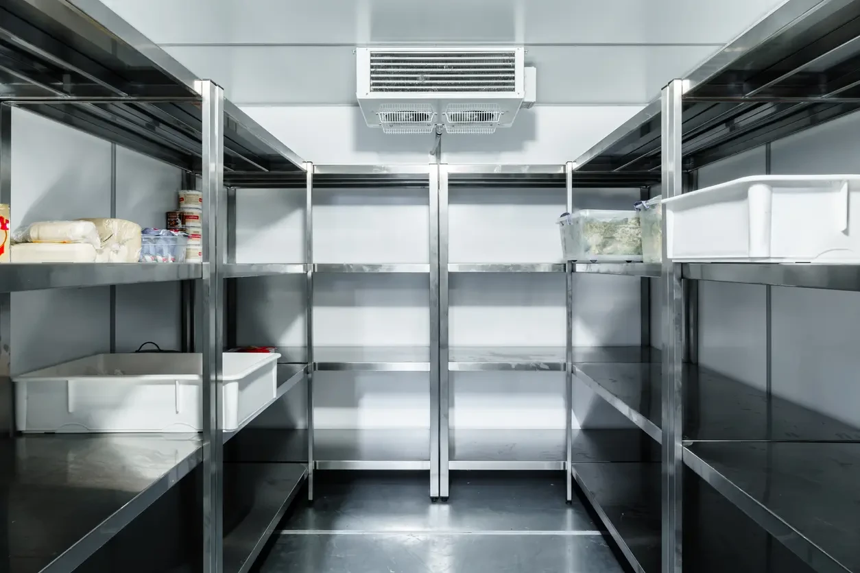 Walk-In Cooler Repair & Preventative Maintenance Plans — RepairUs