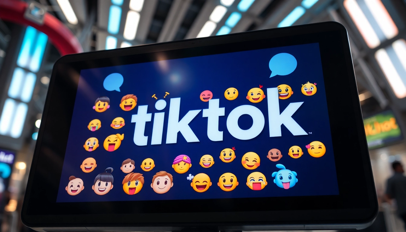 Unlock the Meaning Behind TikTok Emojis for Enhanced Engagement