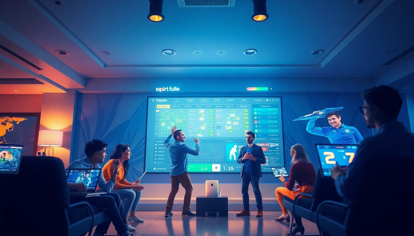 Engaging online betting scene illustrating safety and excitement with 슈어맨 branding.