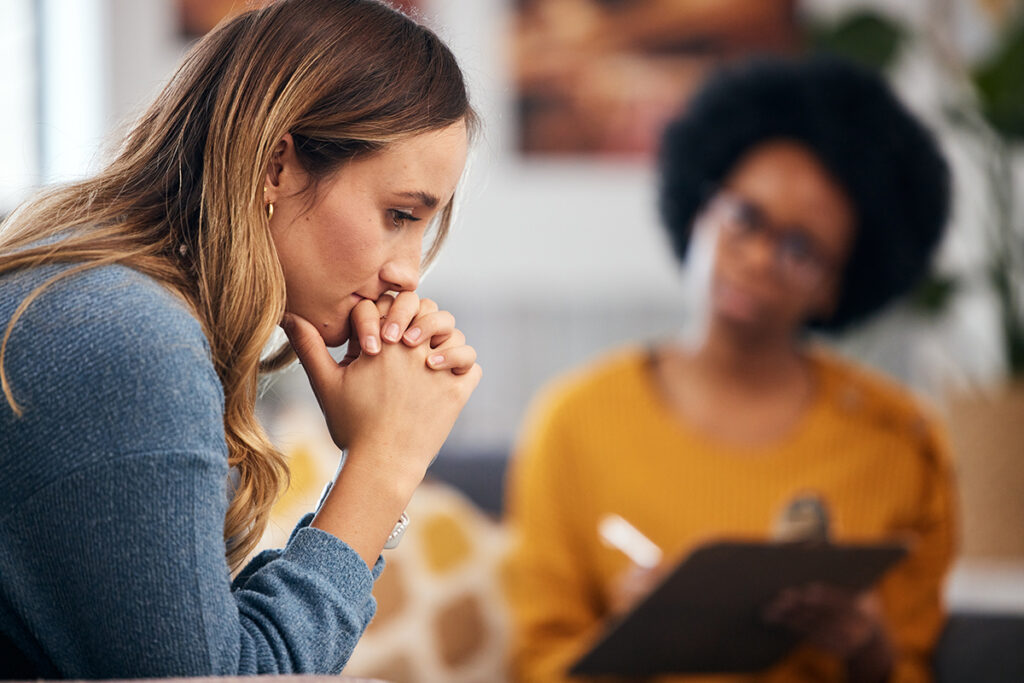 Anxiety Symptoms Every Adult Should Learn to Recognize Now