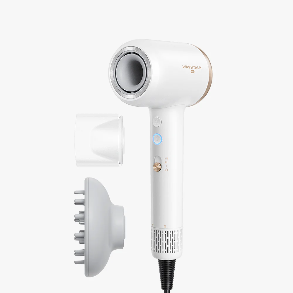 Fast Hair Dryer Technology for Quick and Efficient Styling