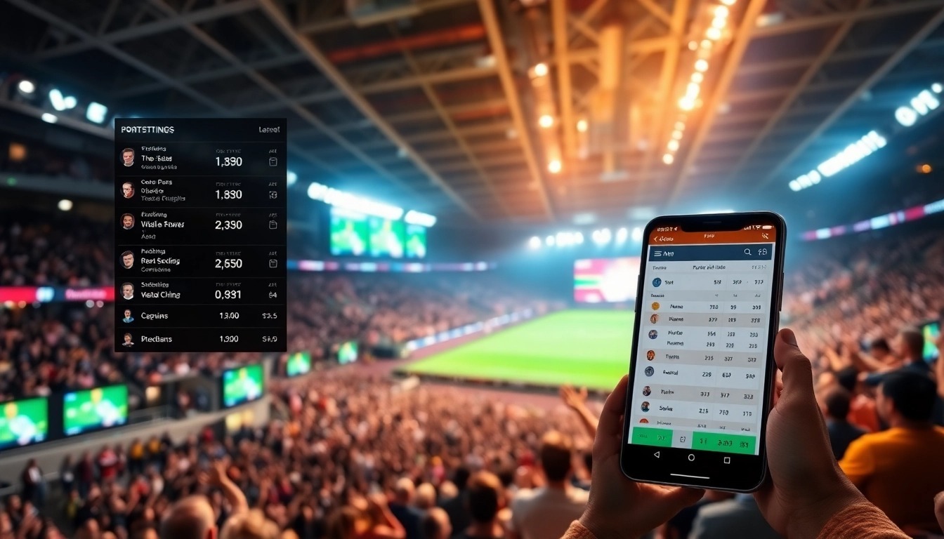 Understanding Sports Betting in Georgia: Legal Landscape and Future Prospects