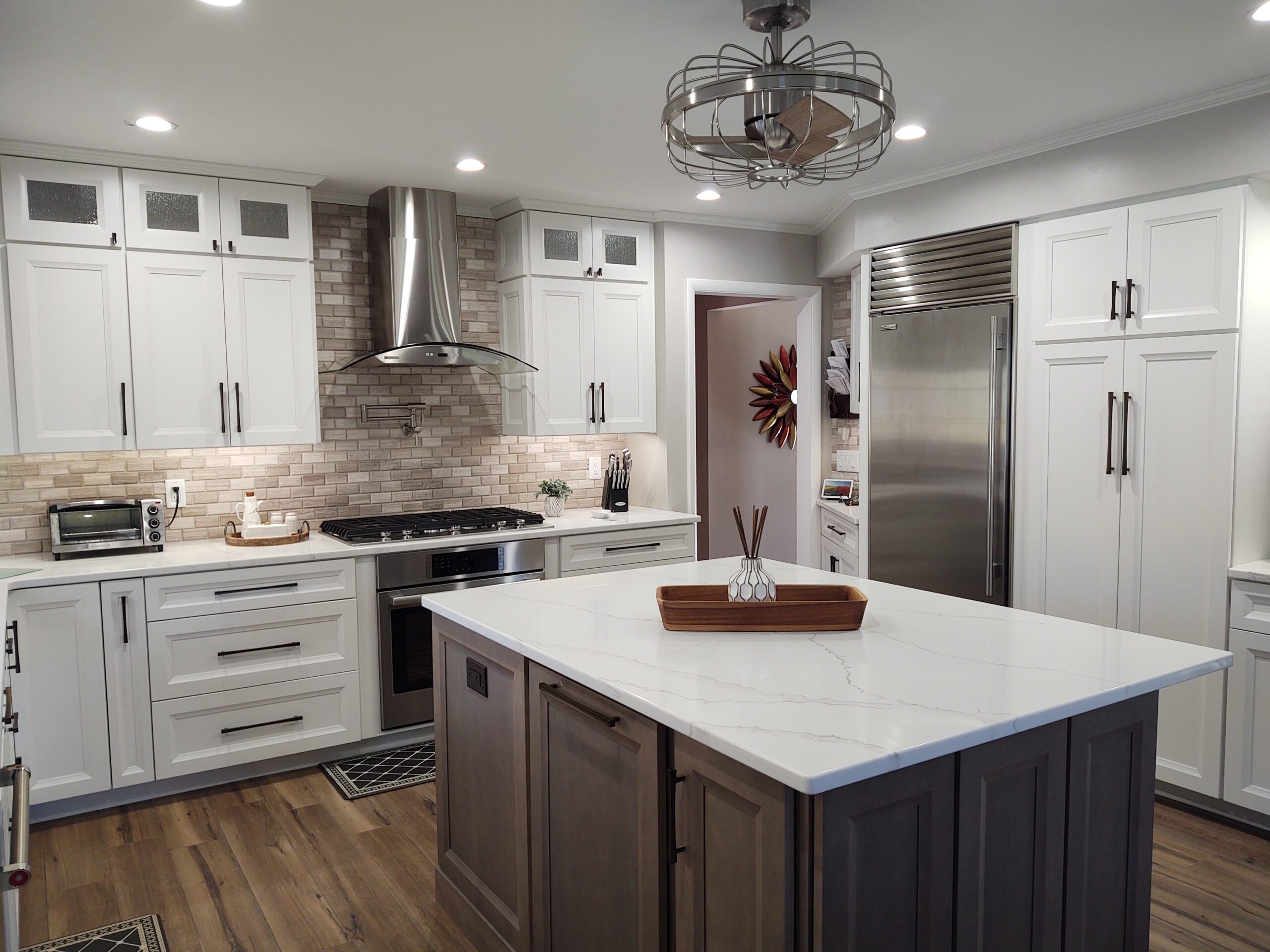 Woodtronics NY: Expert Cabinet Maker for Custom Projects
