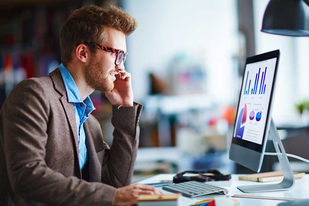 Seo Company In USA Trusted By Leading Brands