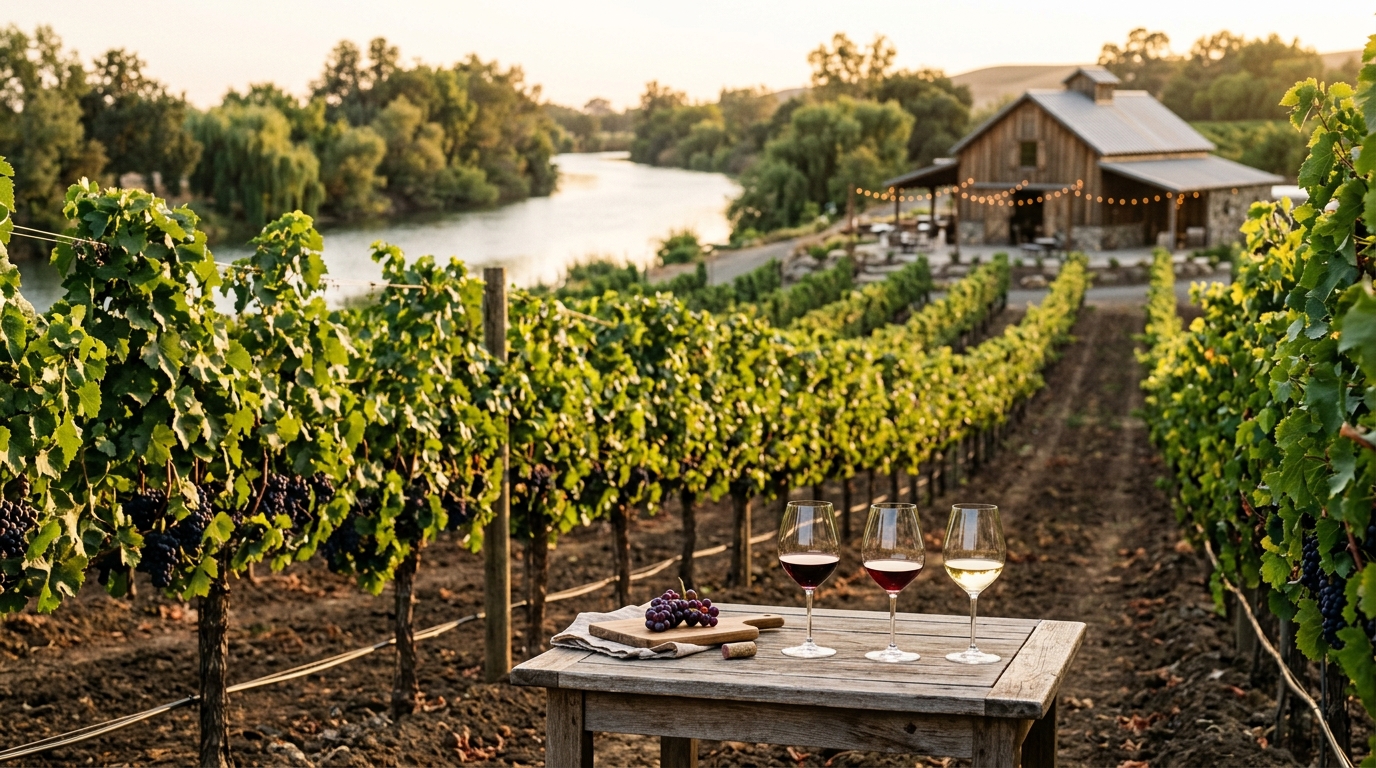 Tips for Hosting a Beautiful Clarksburg Wedding