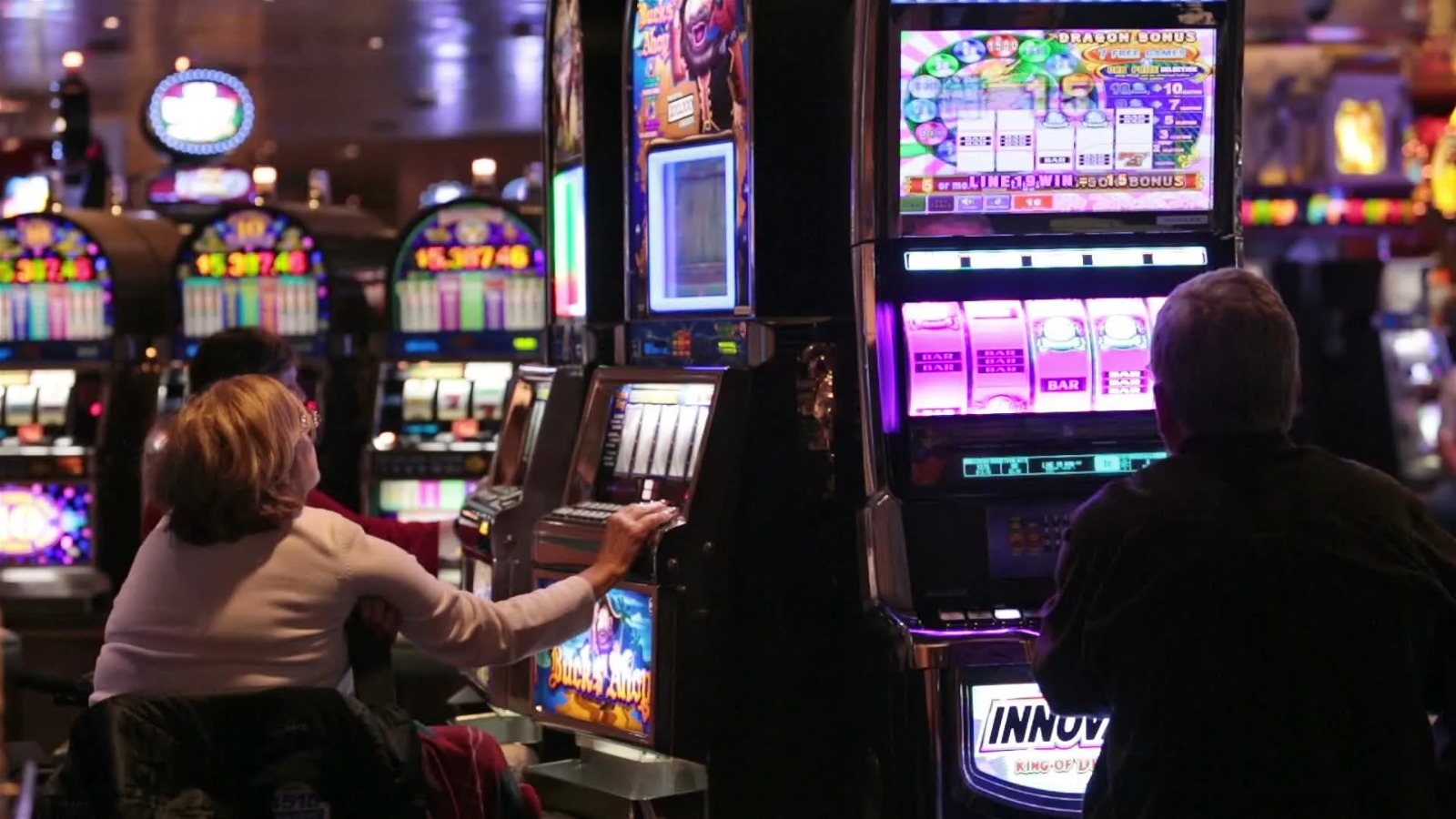 Top Online Casino Experiences: Best Online Casinos in South Carolina