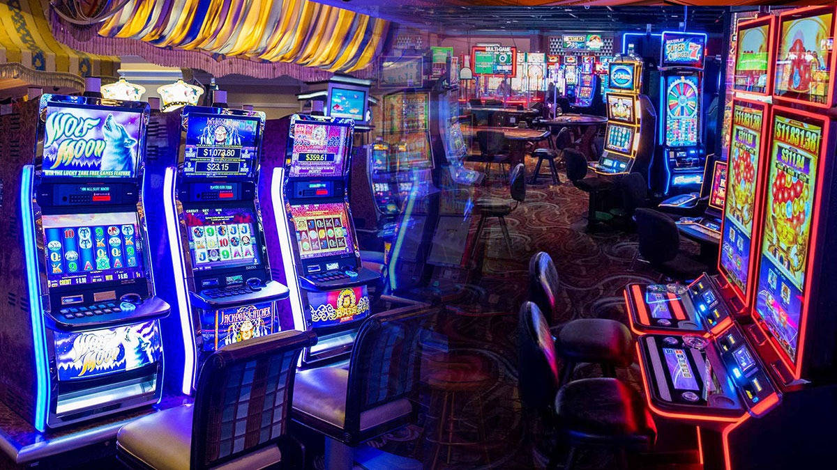 Top Rated Online Casinos in British Columbia for 2025