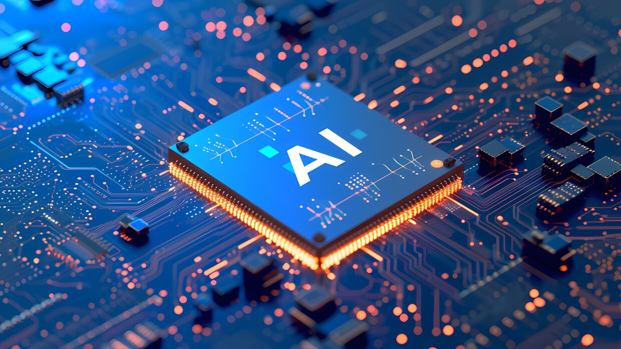 AI for Competitor Analysis for Startups and Enterprises