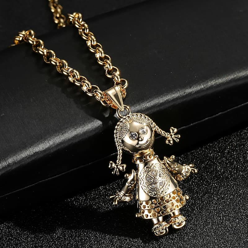 Perfect Diamond Necklaces for Gift-Giving