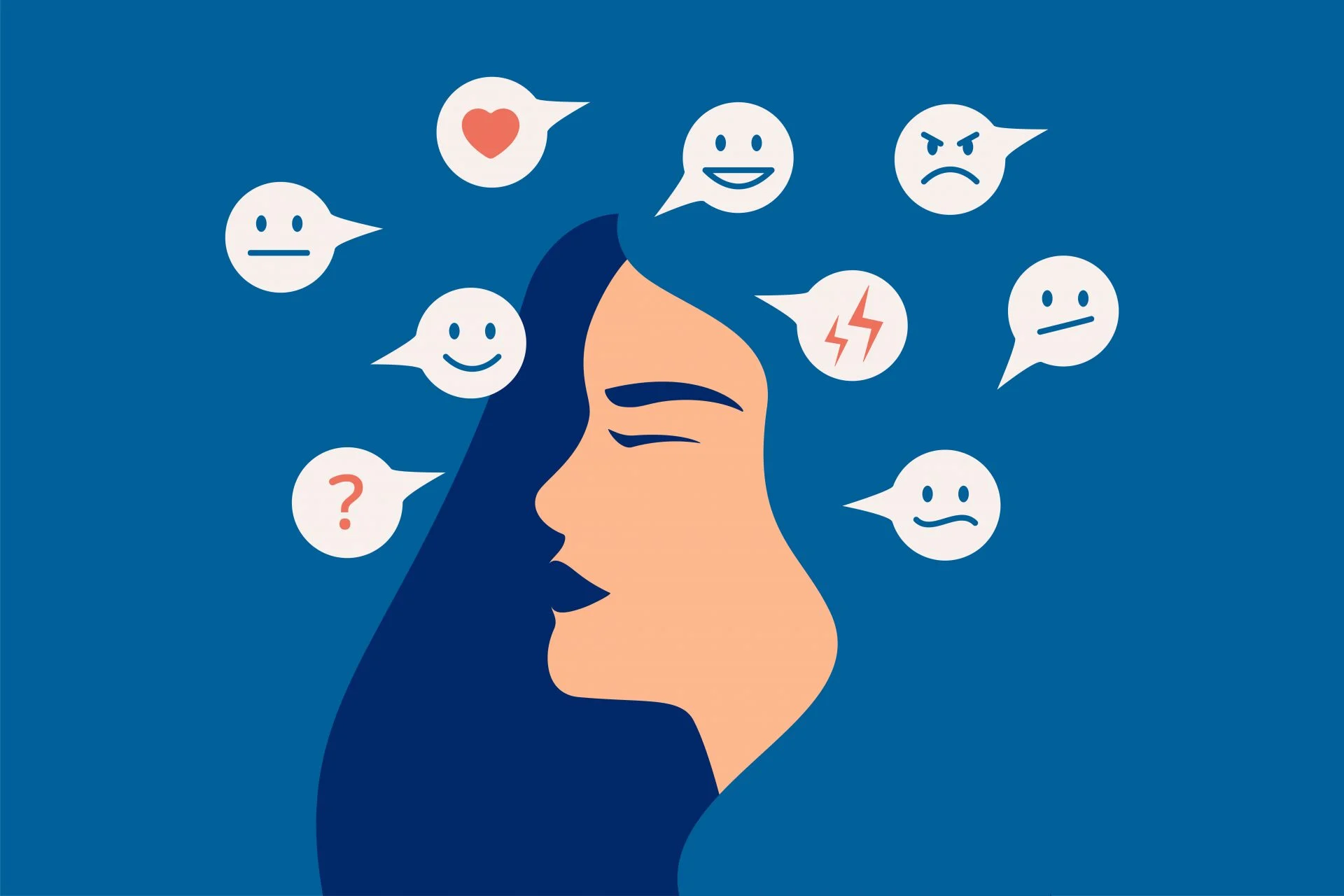 Emotional wellbeing routines to improve mental clarity