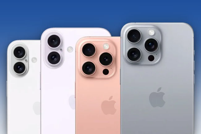 IPhone 16e precio con soporte técnico Apple