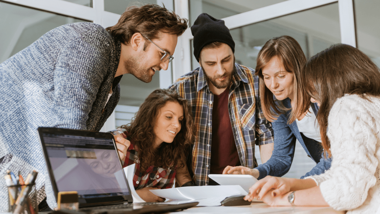 Effat University Puts Soft Skills at the Heart of Every Degree