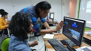 After Effects and Color Grading Workshop for Video Professionals