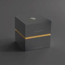 Custom Luxury Rigid Boxes Wholesale for Luxury Brand Packaging