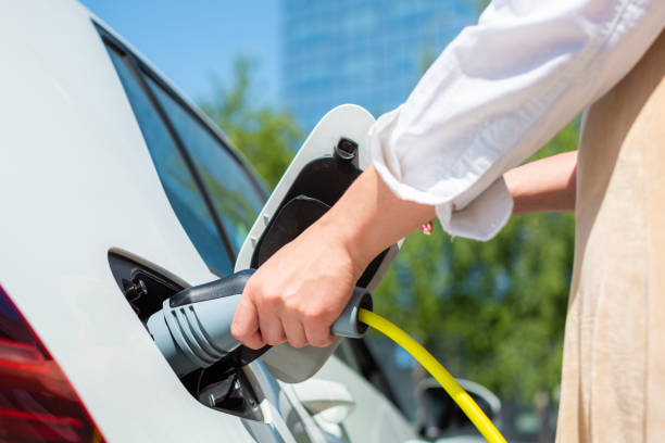 High-Performance EV Charger Extension Cable for Reliable Charging