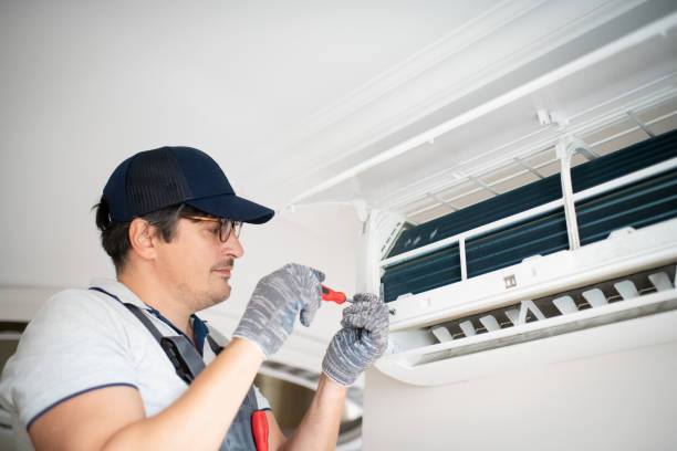 HVAC Repair Somers NY – Reliable Heating & Cooling Experts
