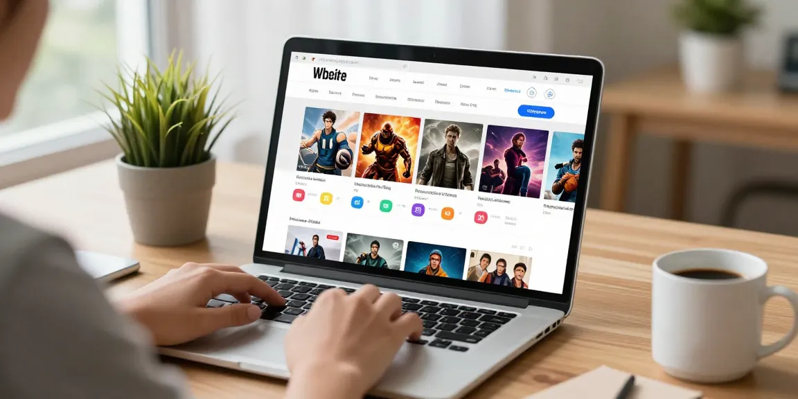 주소모아를 통해 쉽게 확인할 수 있는 다양한 웹사이트 링크 모음
