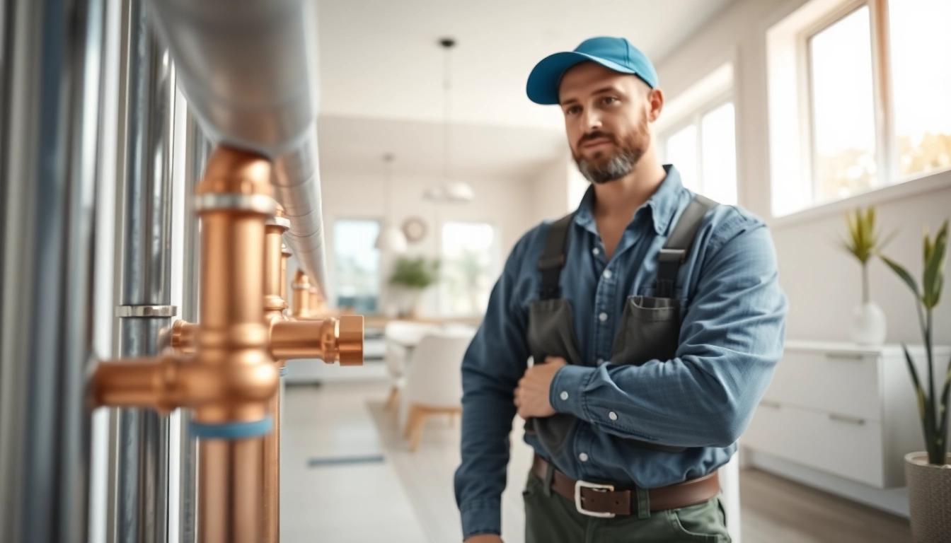 Choose whole house repiping services Clearwater FL for quality plumbing solutions in modern homes.