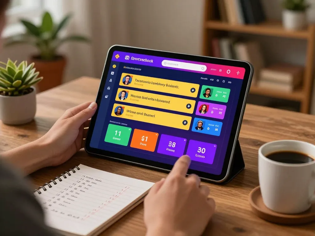 Experience slot gacor action while strategizing bets on a cozy digital platform at home.