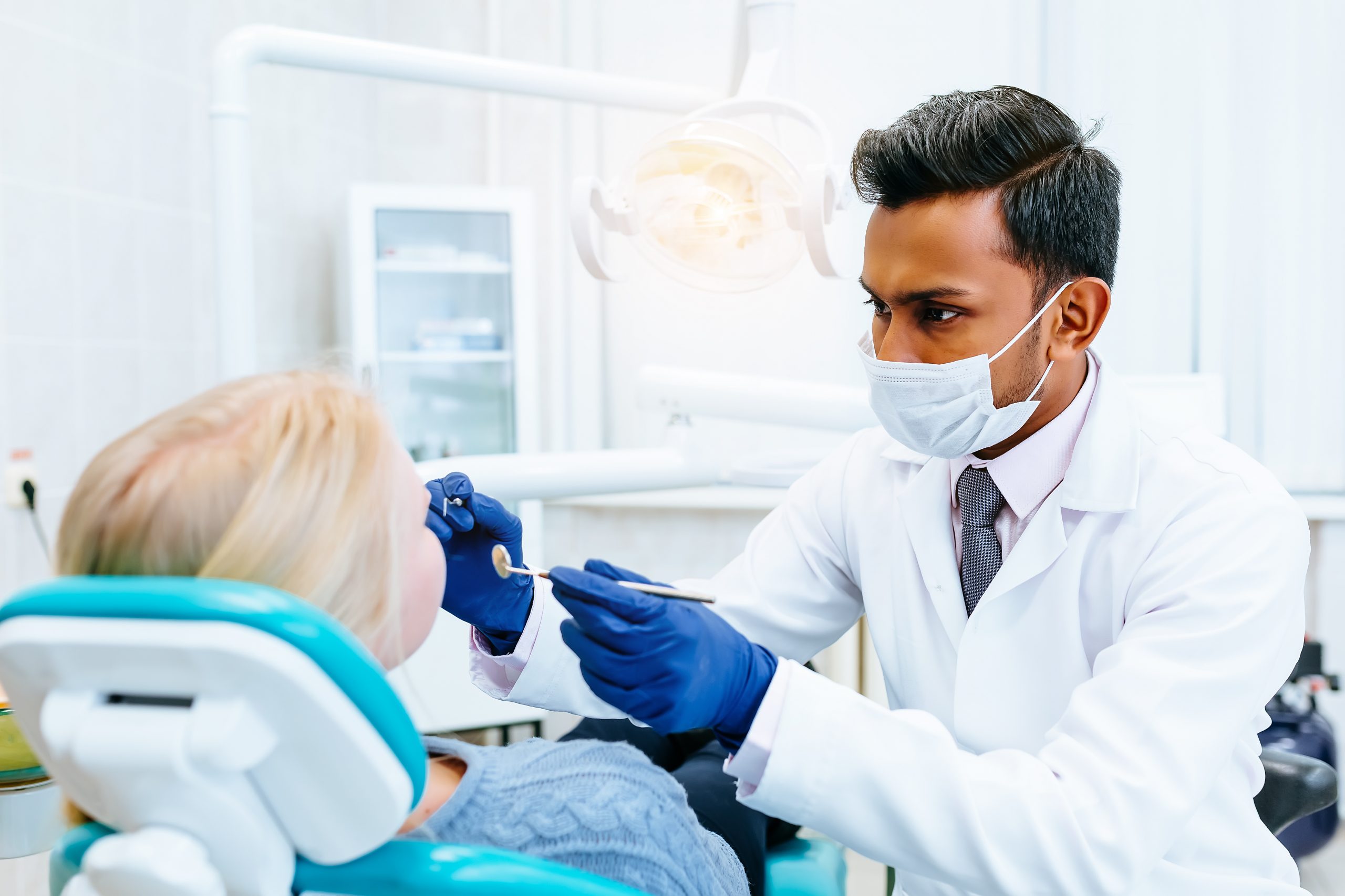 Find Your Best Orthodontic near Me for Perfect Smiles
