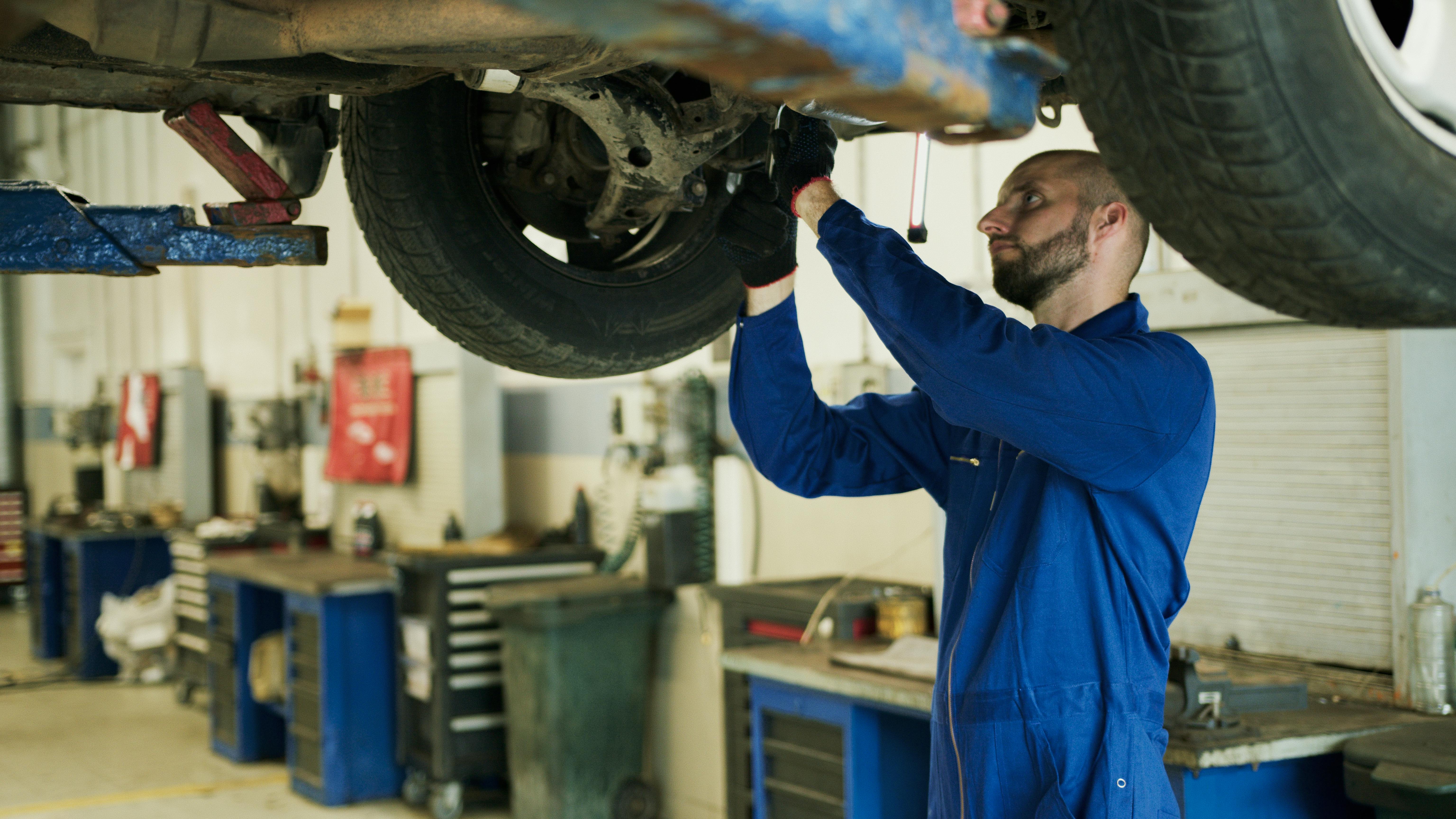 Mini Cooper Specialist Tulsa – Skilled Technicians for All Mini Models