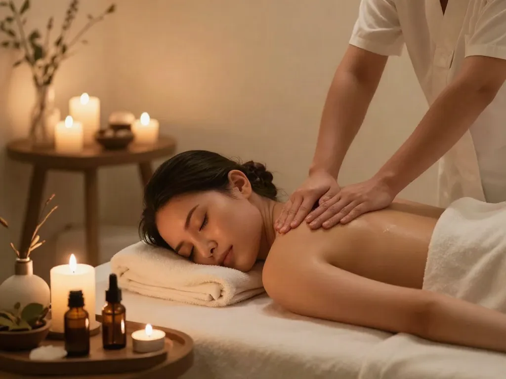 다낭 가라오케 추천을 통한 힐링의 스파 경험을 느껴보세요.