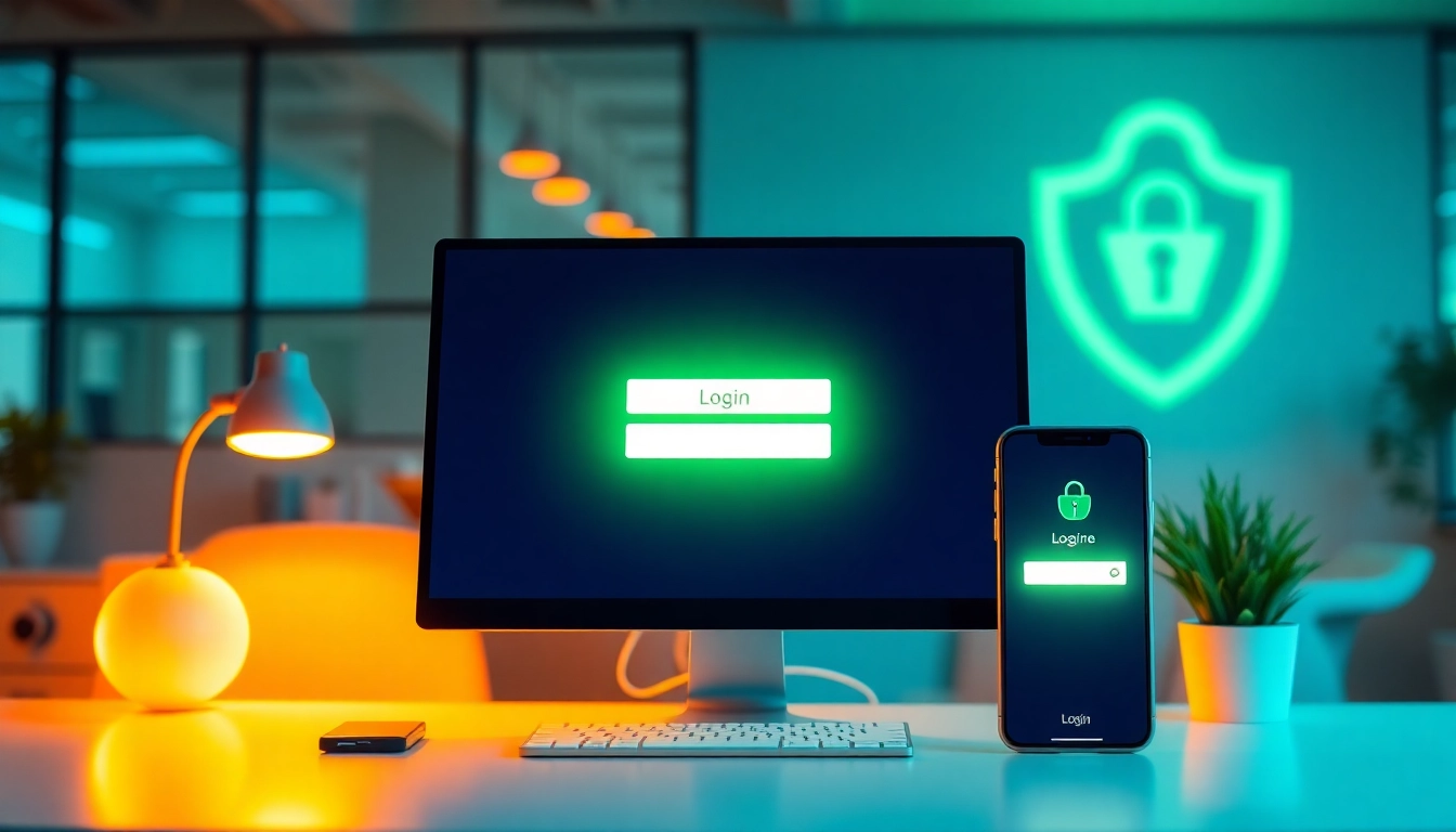 Masuk ke virus4d login dengan antarmuka aman dan menarik di perangkat desktop dan mobile.