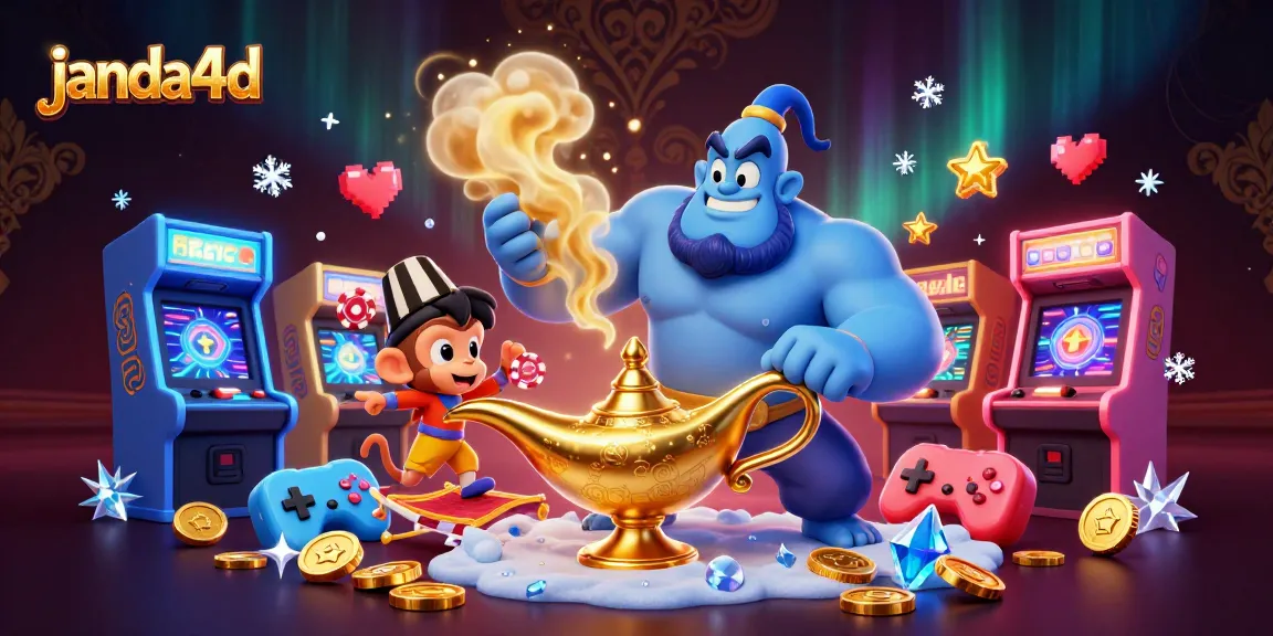 Janda4d menyajikan peluang besar dengan permainan slot gacor dan pengalaman aman.