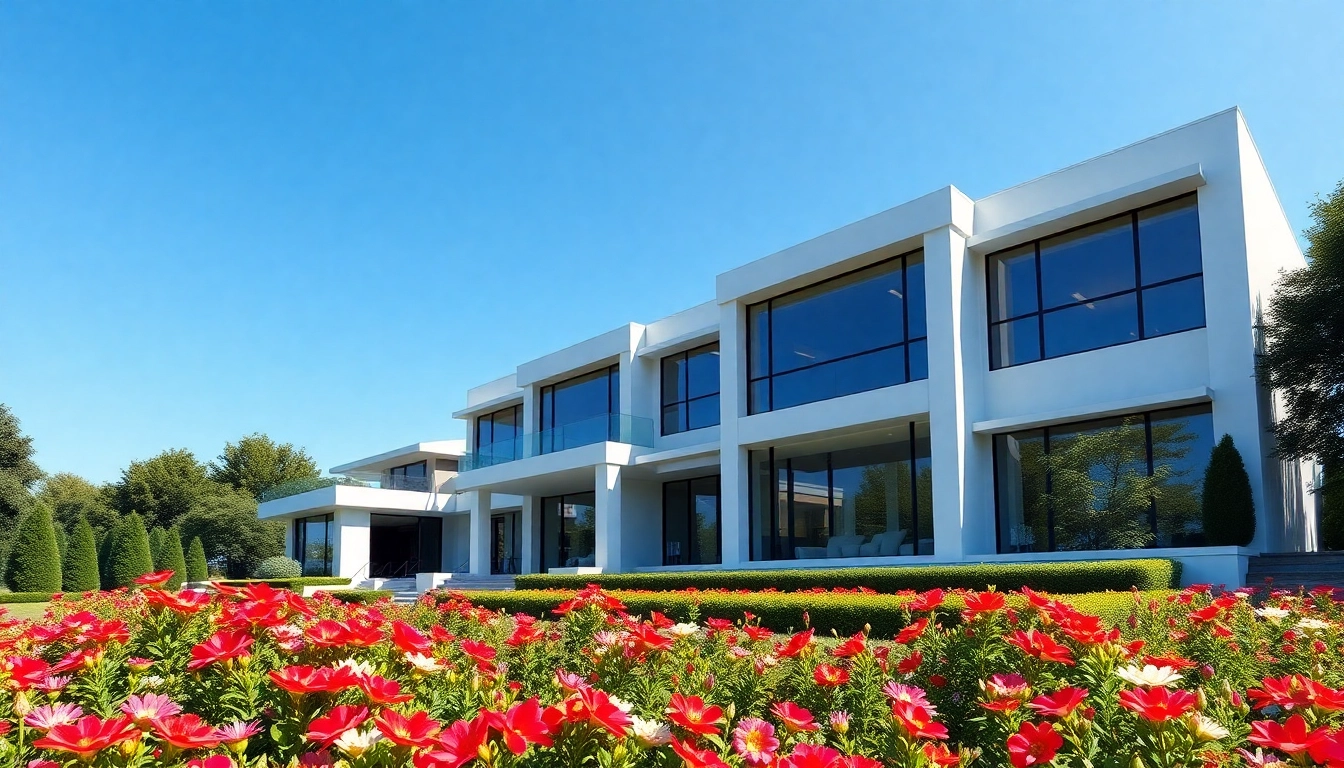 Luxury home architect Boston creating stunning modern residences with innovative designs.
