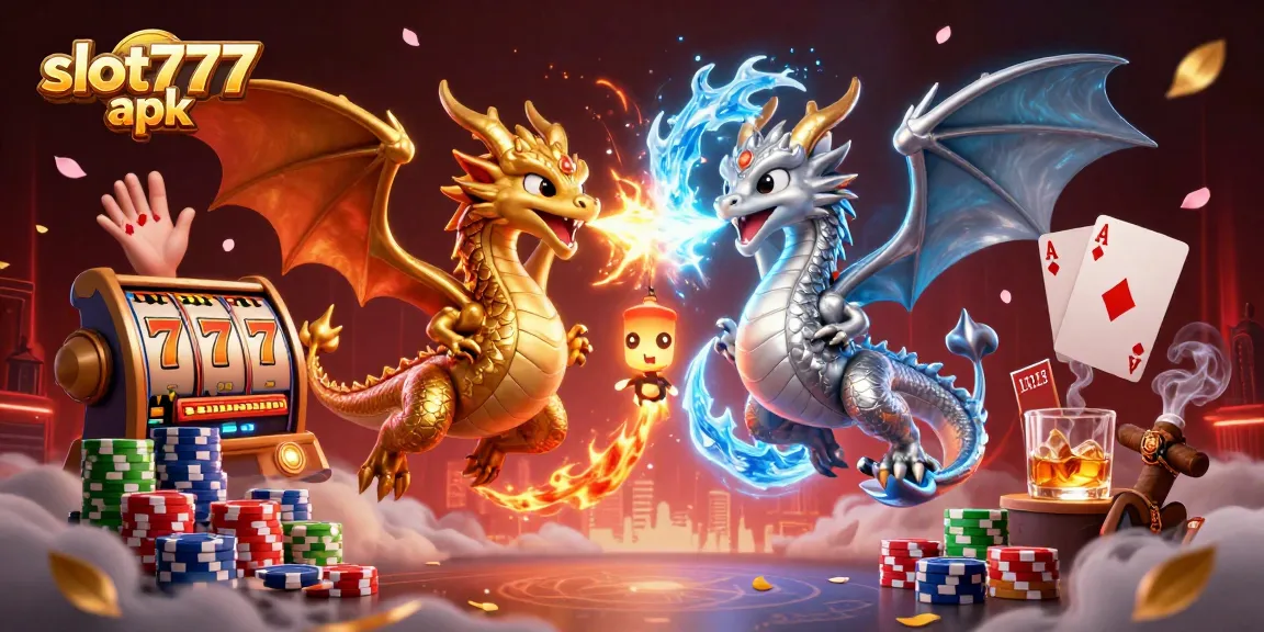 Spin and win big with slot777 apk while winning intriguing jackpots!
