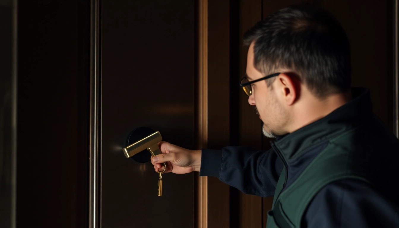Ihr Schlüsseldienst Speyer – Zuverlässiger 24h Service für Türöffnungen